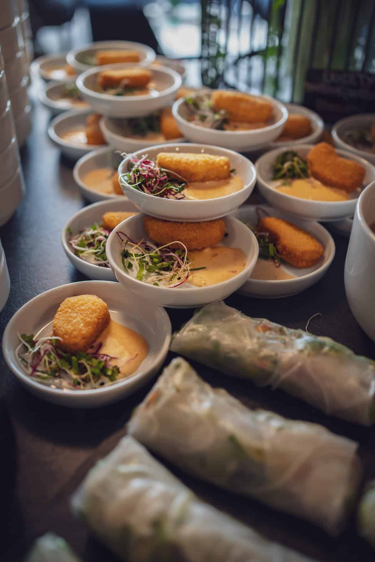 New Food Forum