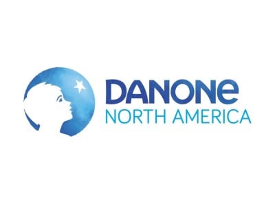 Danone Logo
