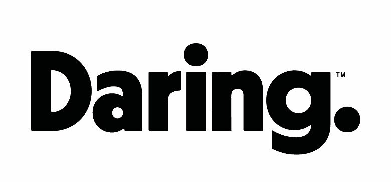 daring food logo