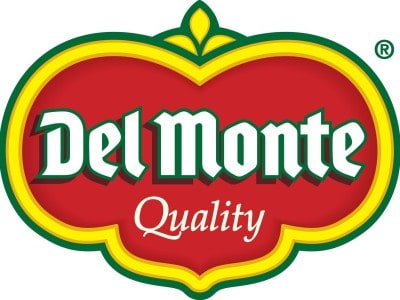 Del Monte Foods Logo
