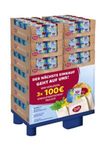 deli reform geschein gewinnspiel