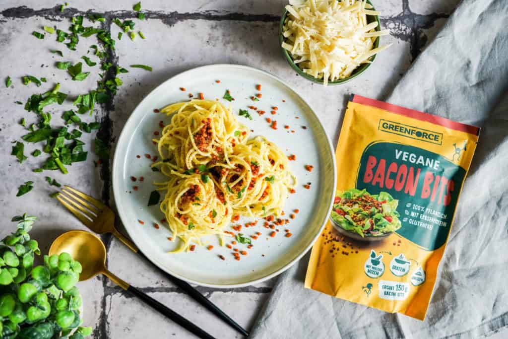 greenforce fleischalternative