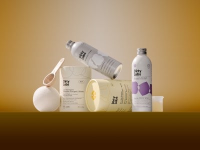 Dirty Labs Produkte