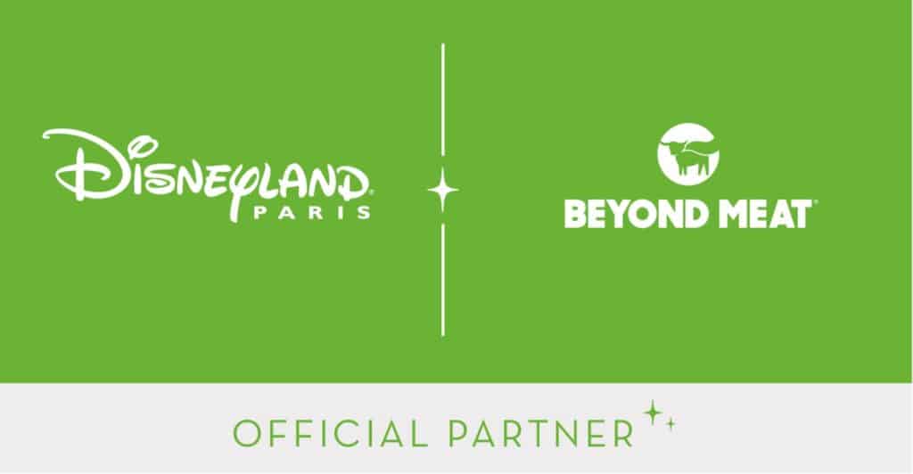 Disneyland Paris Beyond Meat