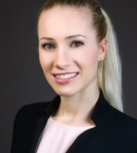 dr. pia meinlschmidt von planteneers