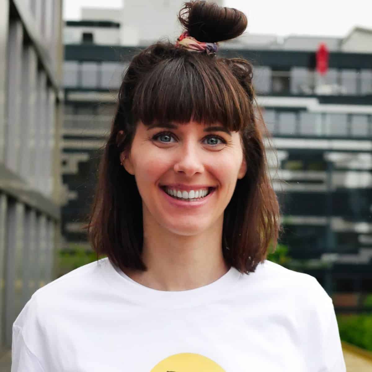 Dr. Theresa Rothenbuche