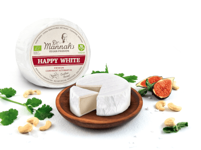 dr mannah happy white