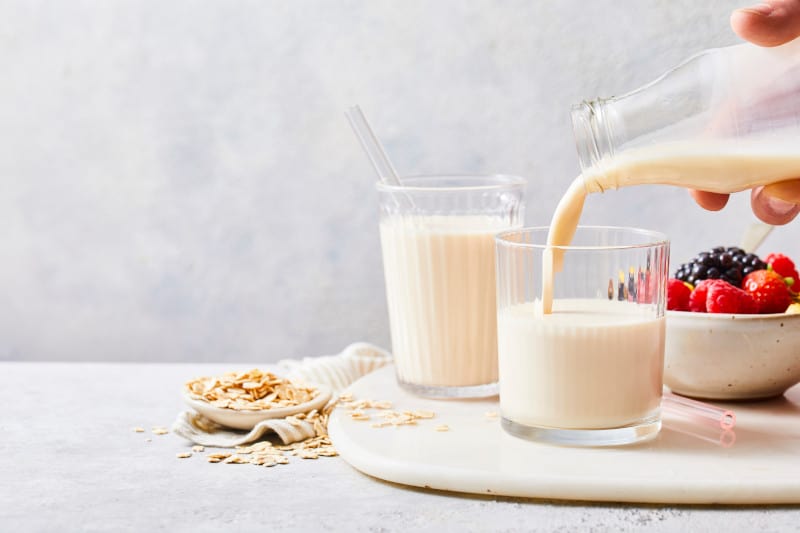 Kerry Oat meal Smoothie
