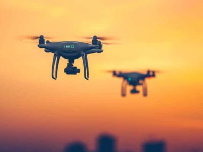 Drohne Drone