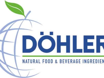 Döhler Logo