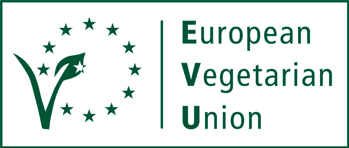 European Vegetarian Union Logo