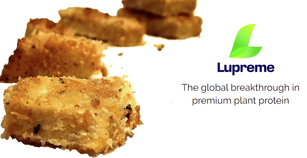 Eight Day Foods LUPREME