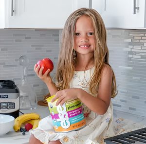 else nutrition kindernahrung