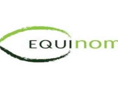 Equinom logo