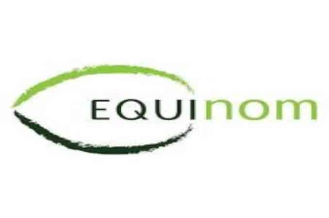 Equinom logo