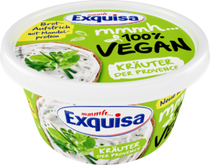 exquisa vegan
