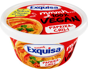 exquisa vegan