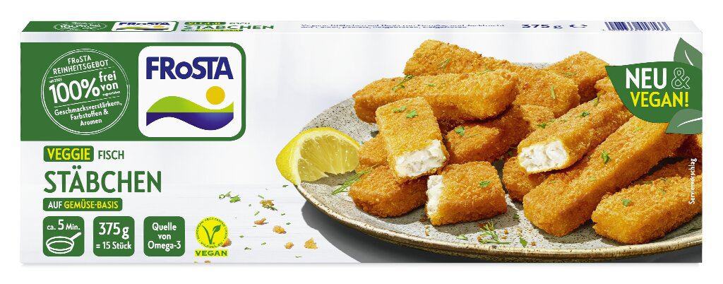 frosta vegane fischstäbchen