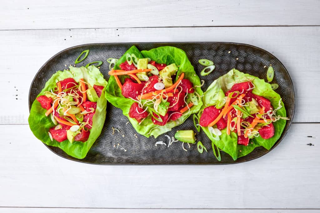 finless foods kultivierter fisch