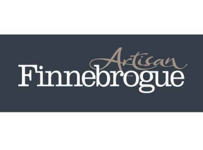 Finnebrogue Artisan logo