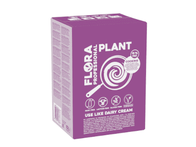 violife flora plant