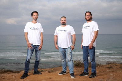 Forsea Foods Entwicklungsteam für zellgezüchtetes Aalfleisch