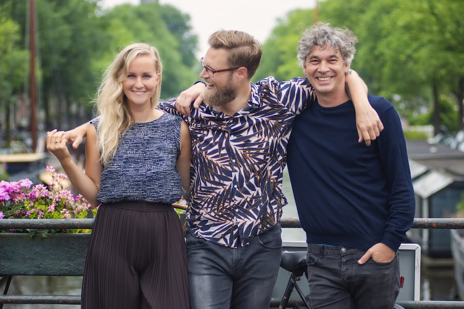 Shop Like You Give a Damn gründer