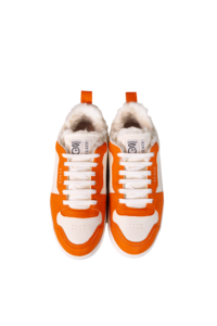 innocent vlace sneaker