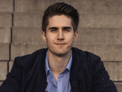 Fritz Horstmann – Personal Trainer und Gründer der Game Changer Academy