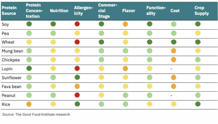 GFI-Studie-Bericht-pflanzliches-fleisch-prognose-2030