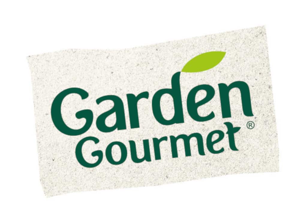 garden gourmet logo