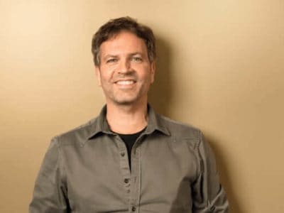 Porträt: Godo Röben