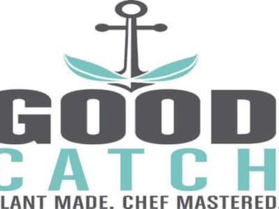 Good Catch Logo