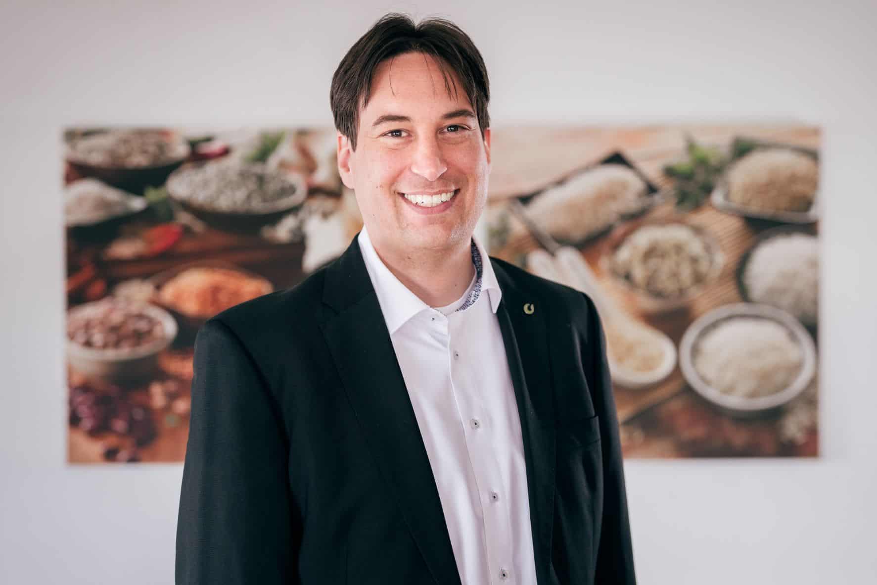 Markus Prantl