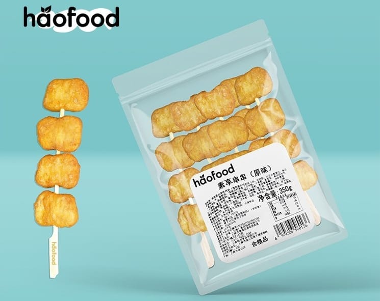 Haofood-Satay-Nugget-am-Stiel