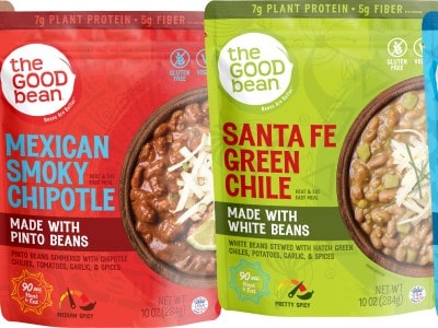 Heat Eat Produkte