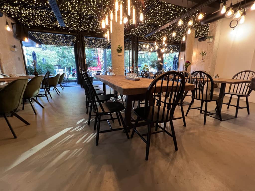 heavens kitchen inneneinrichtung