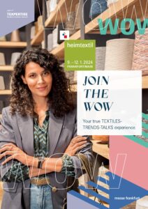 heimtextil messe