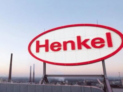 Henkel logo