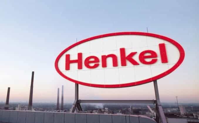 Henkel logo