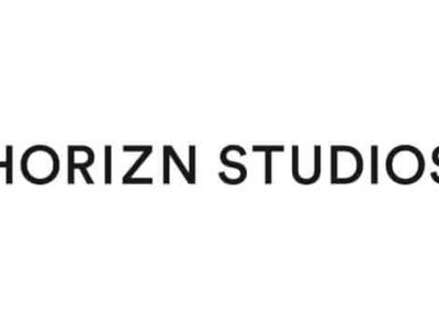 Horizn Studios Logo