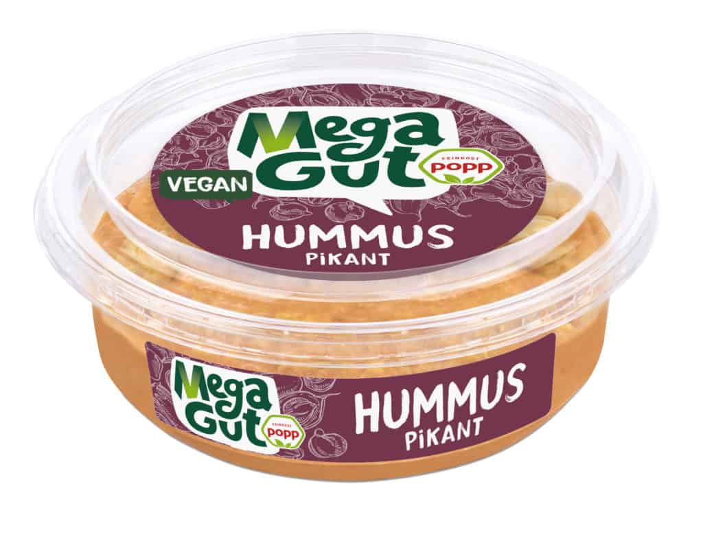 popp hummus