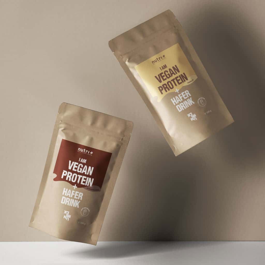 unmilk proteinpulver