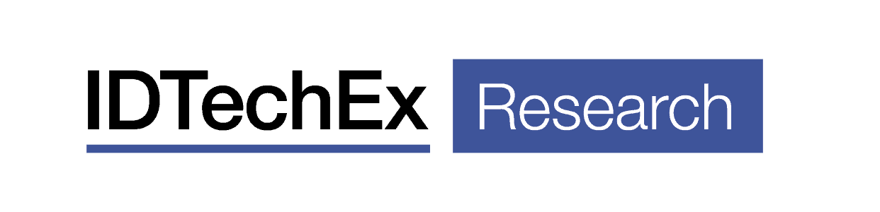 IDTechx Logo