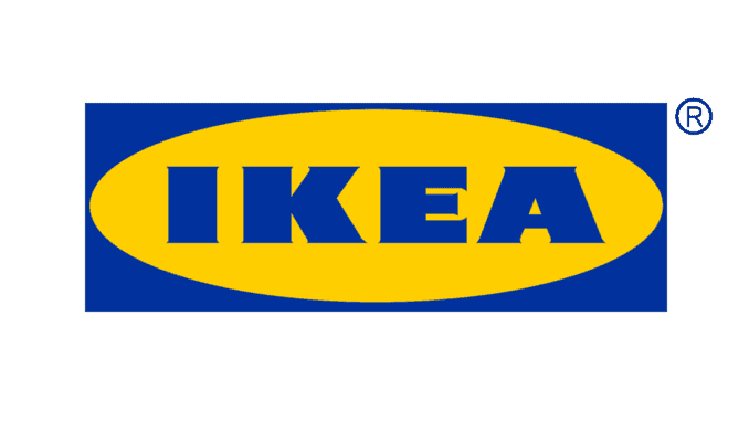 IKEA Logo