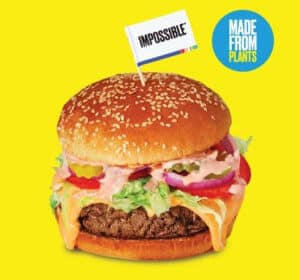 Impossible Foods