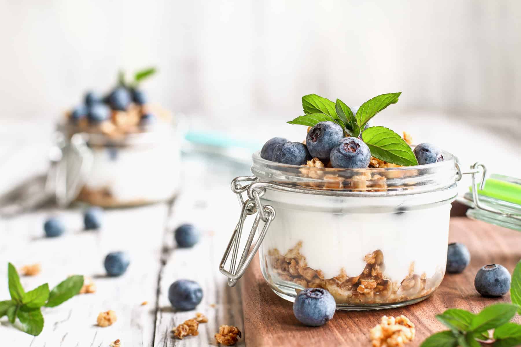 Ingredion Nachspeise