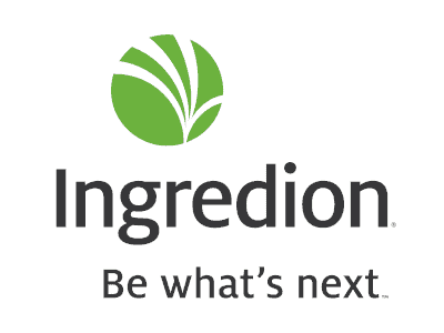 ingredion logo