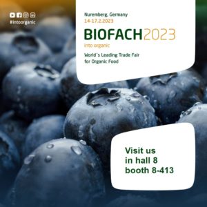 biozyklisch biofach