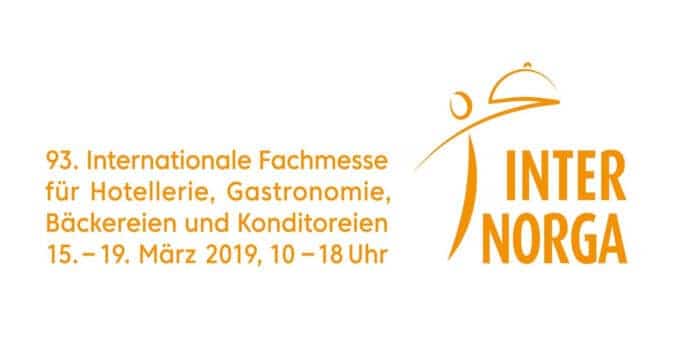 Internorga 2019